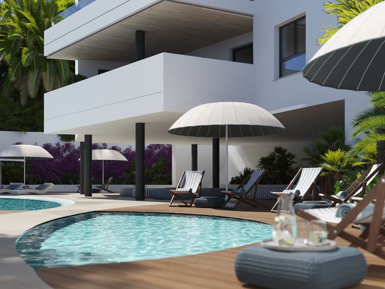 Apartment for Sale in Fuengirola, Malaga 15