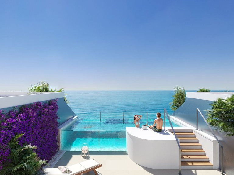 Apartment for Sale in Fuengirola, Malaga 16