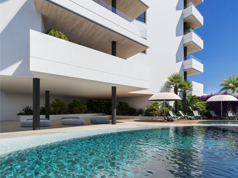 Apartment for Sale in Fuengirola, Malaga 2