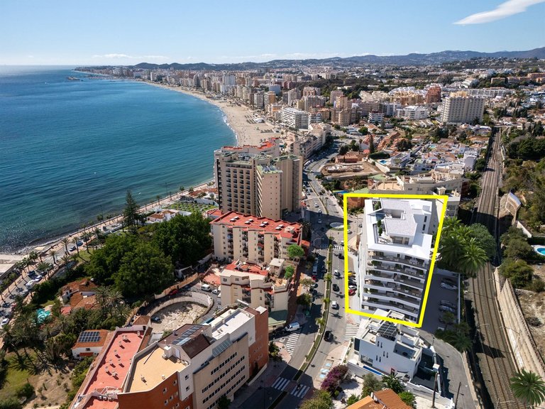 Apartment for Sale in Fuengirola, Malaga 22