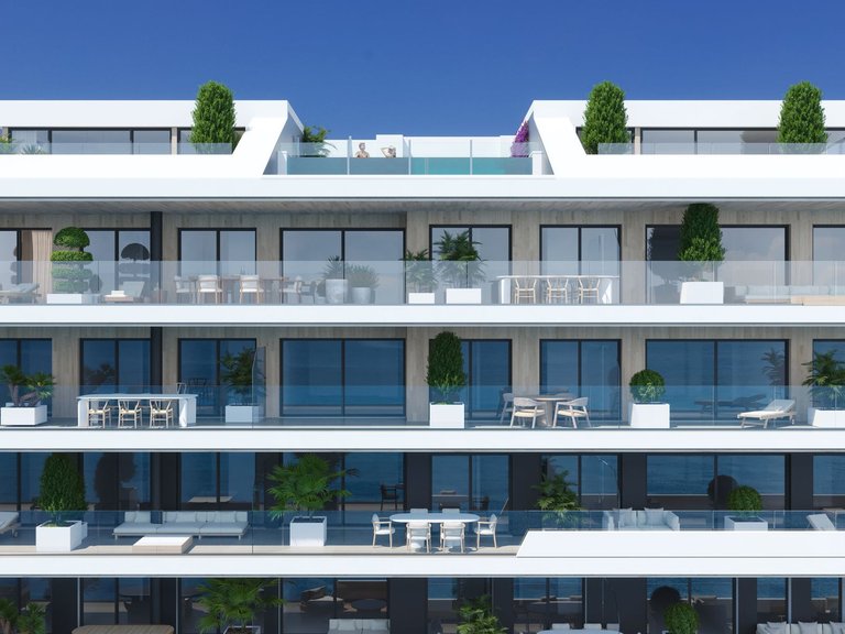 Apartment for Sale in Fuengirola, Malaga 23