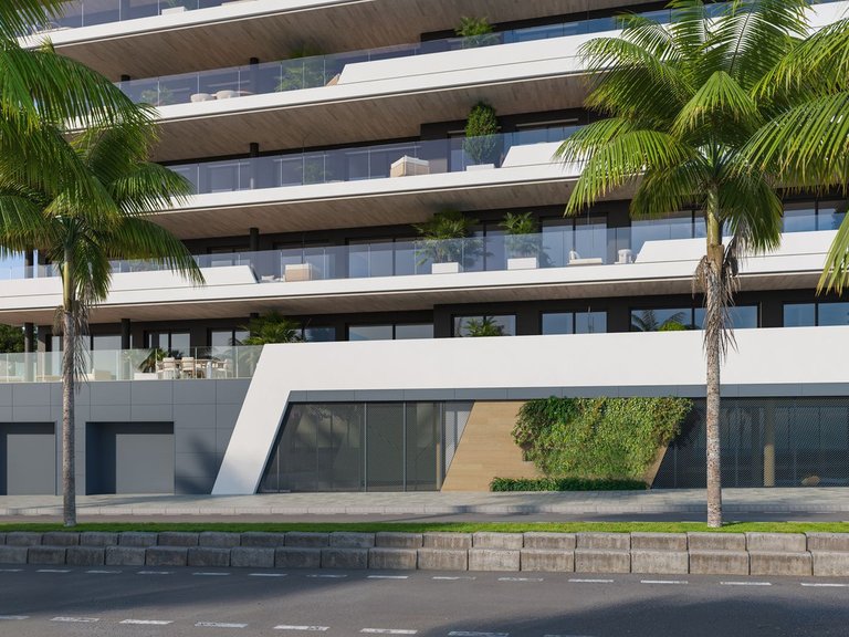 Apartment for Sale in Fuengirola, Malaga 25