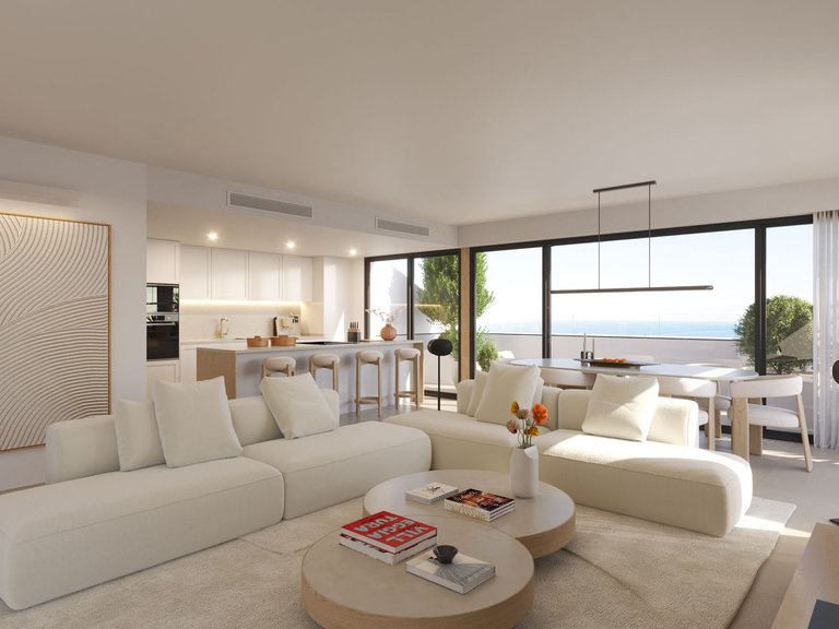 Apartment for Sale in Fuengirola, Malaga 3