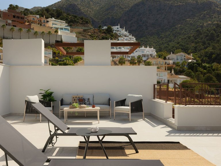Apartment for Sale in Istán, Malaga 3