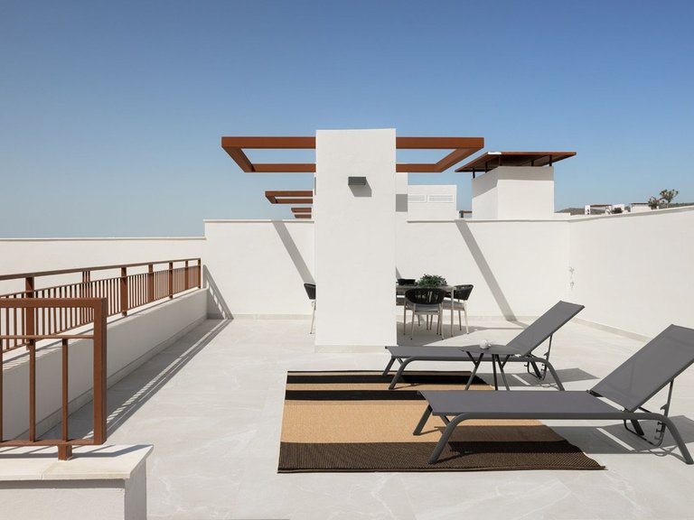 Apartment for Sale in Istán, Malaga 5