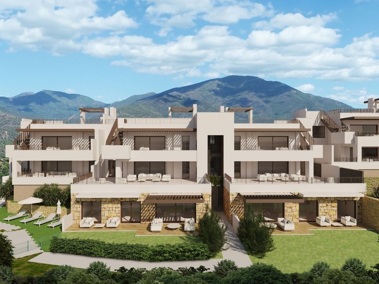 Apartment for Sale in Istán, Malaga 7