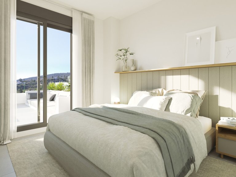 Town House for Sale in Manilva, Malaga 4