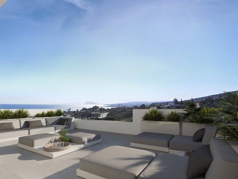 Town House for Sale in Manilva, Malaga 7