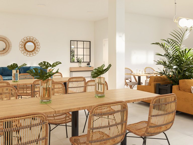 Penthouse for Sale in Mijas Costa, Malaga 12