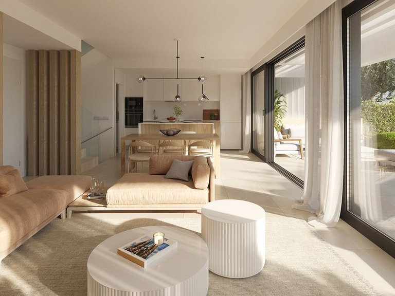 Penthouse for Sale in Costa del Sol Estepona, Malaga 6