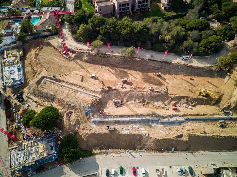 Town House for Sale in Costa del Sol Elviria, Malaga 14