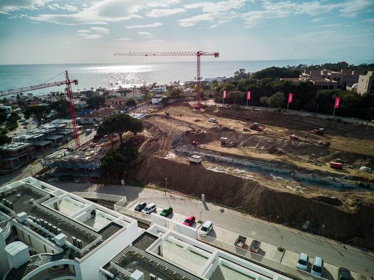 Town House for Sale in Costa del Sol Elviria, Malaga 15