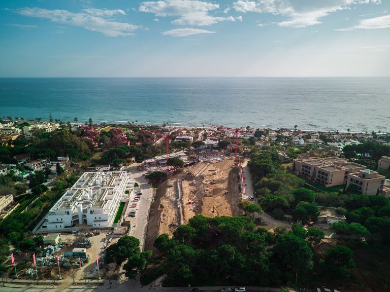 Town House for Sale in Costa del Sol Elviria, Malaga 8