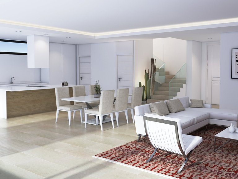 Villa for  in La Duquesa, Malaga 4