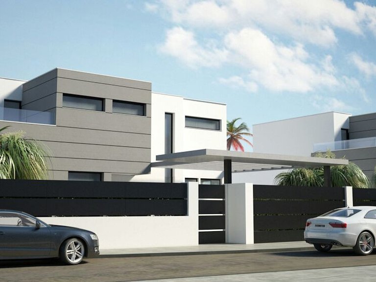 Villa for  in La Duquesa, Malaga 8