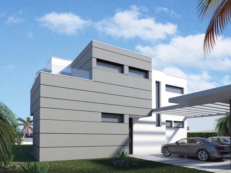 Villa for  in La Duquesa, Malaga 9