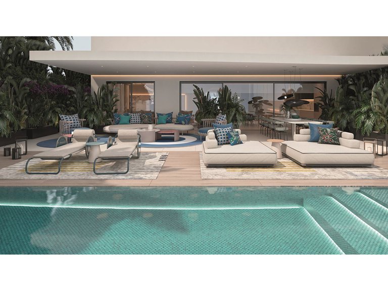 Apartment for Sale in Marbella, Malaga 10