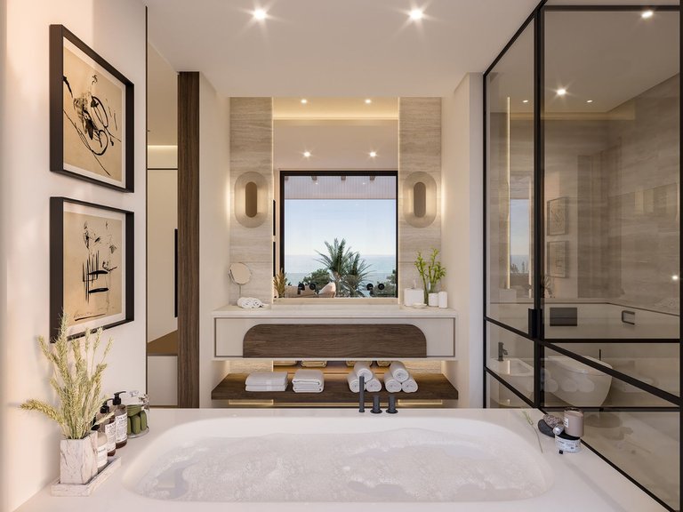 Apartment for Sale in Marbella, Malaga 12