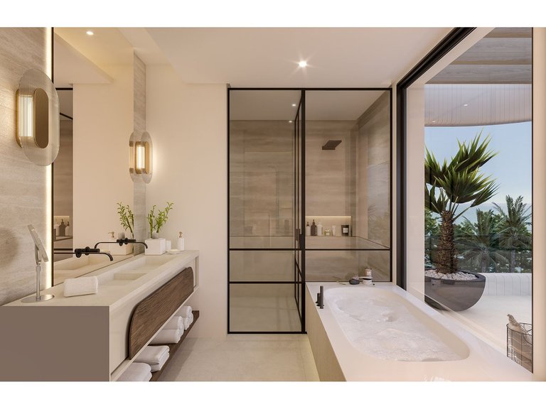 Apartment for Sale in Marbella, Malaga 14