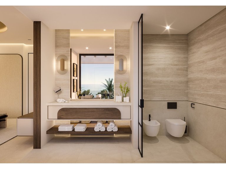 Apartment for Sale in Marbella, Malaga 15