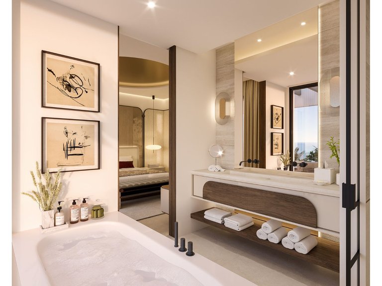 Apartment for Sale in Marbella, Malaga 16