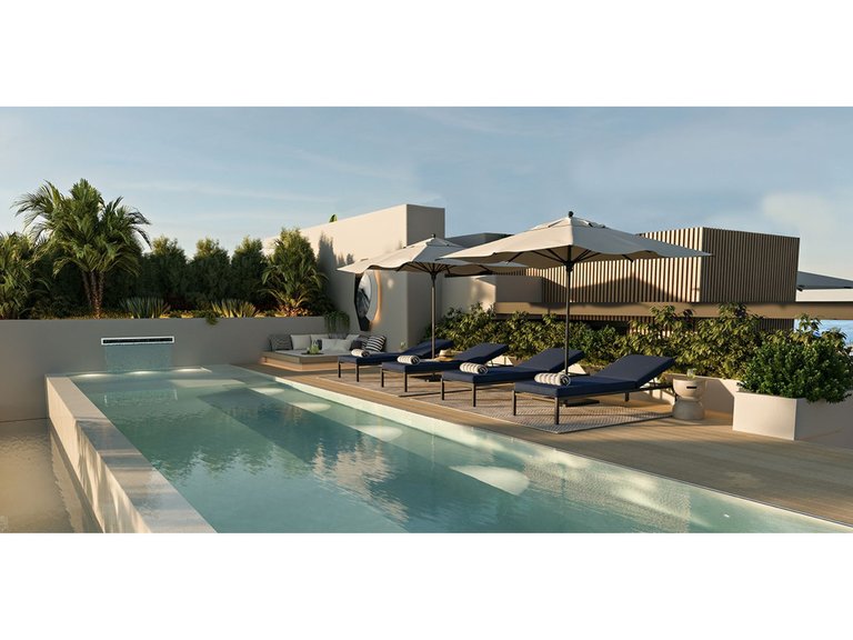Apartment for Sale in Marbella, Malaga 2