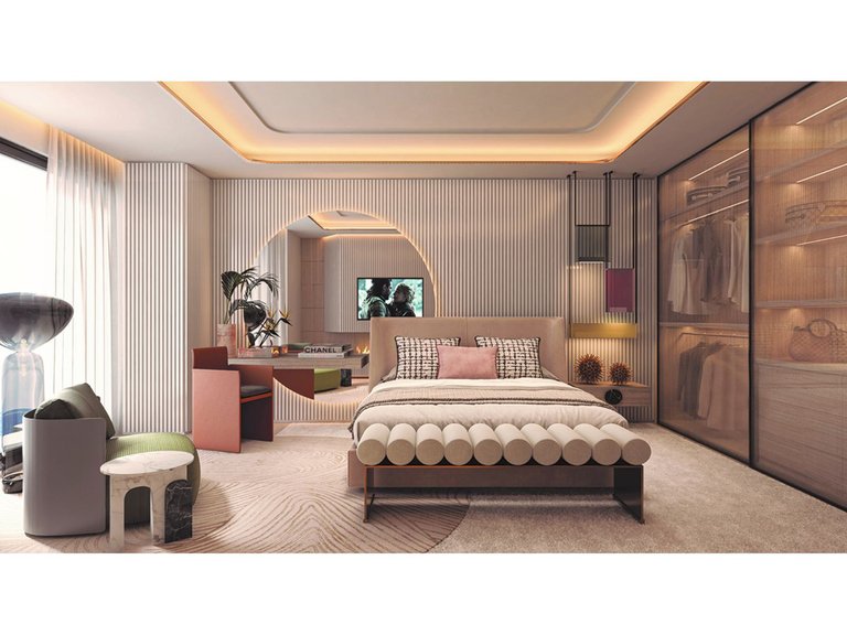 Apartment for Sale in Marbella, Malaga 21