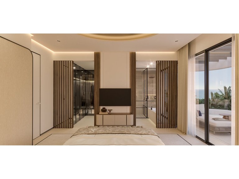 Apartment for Sale in Marbella, Malaga 22