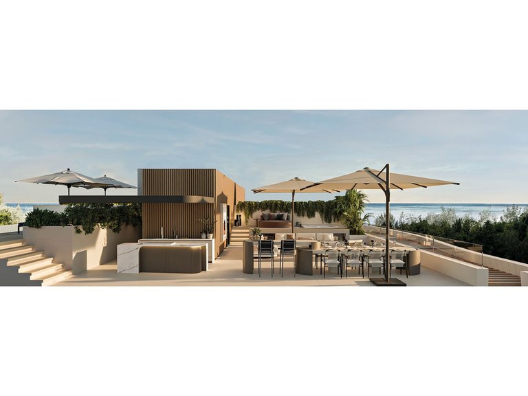 Apartment for Sale in Marbella, Malaga 29