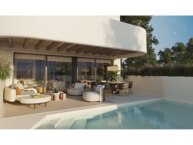 Apartment for Sale in Marbella, Malaga 3