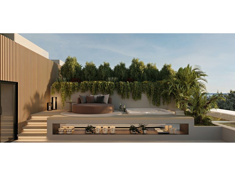 Apartment for Sale in Marbella, Malaga 30