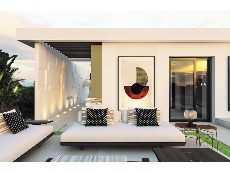 Apartment for Sale in Marbella, Malaga 32