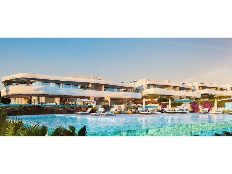 Apartment for Sale in Marbella, Malaga 34