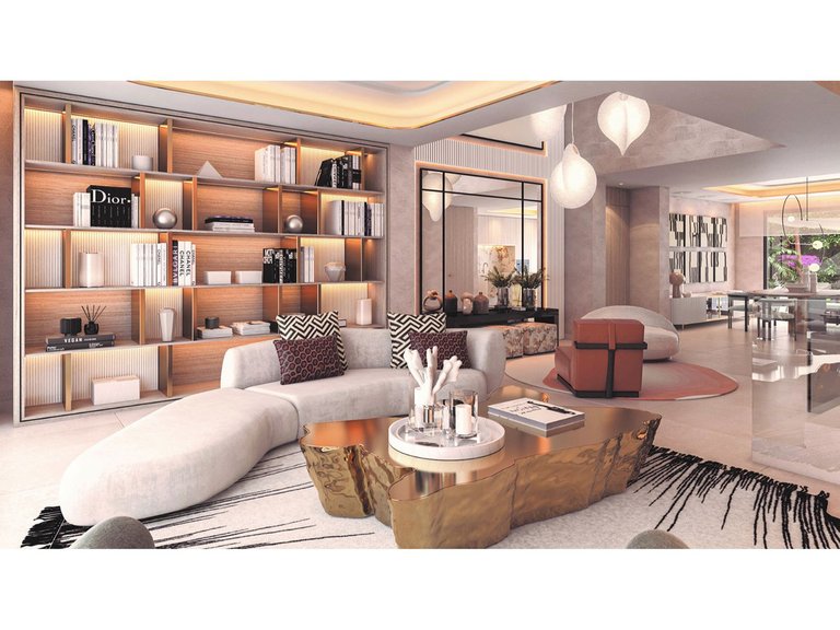 Apartment for Sale in Marbella, Malaga 5