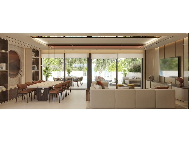 Apartment for Sale in Marbella, Malaga 8