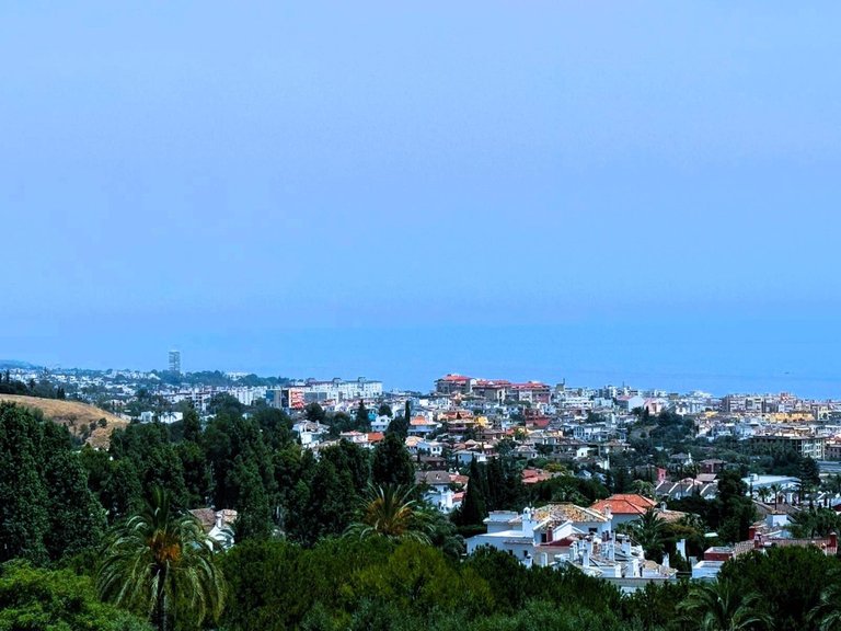 Villa for Sale in Marbella, Malaga 1