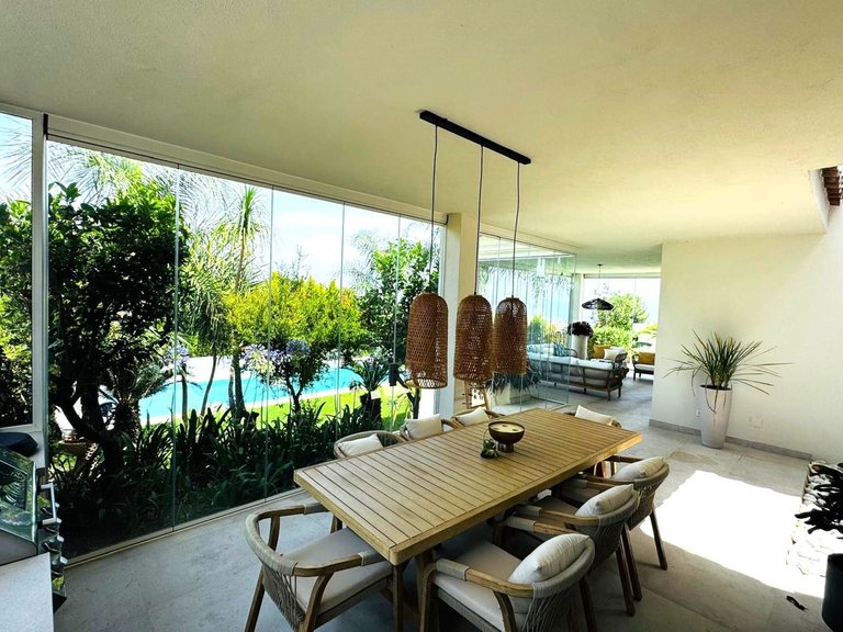 Villa for Sale in Marbella, Malaga 12
