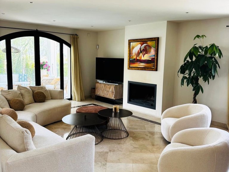Villa for Sale in Marbella, Malaga 21