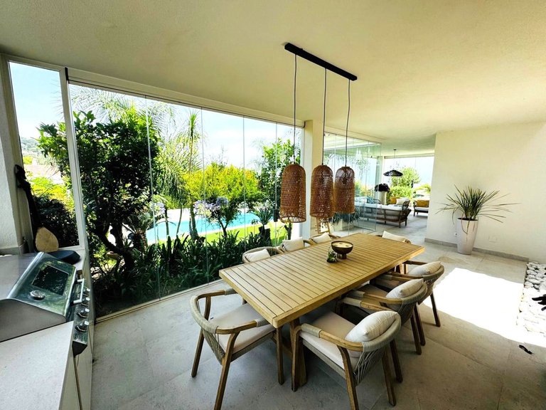 Villa for Sale in Marbella, Malaga 7