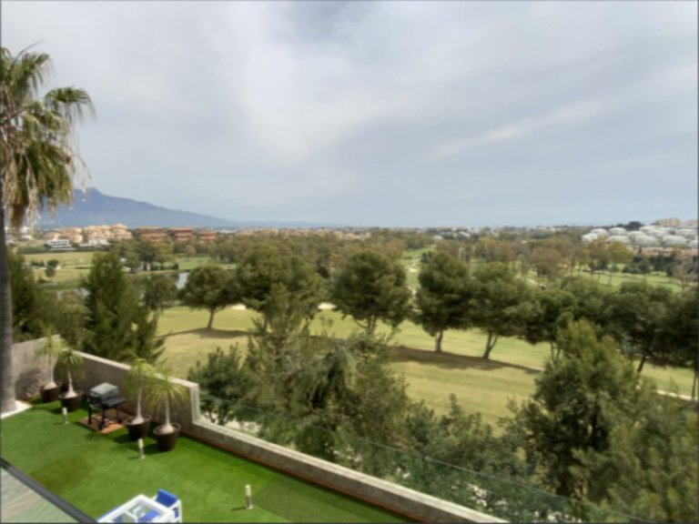 Villa for  in Benahavís, Malaga 1