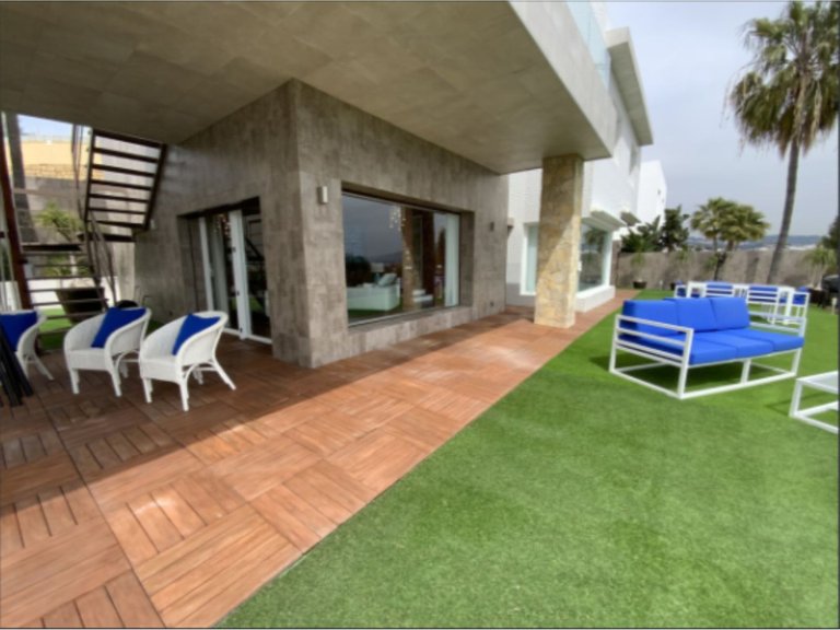 Villa for  in Benahavís, Malaga 3