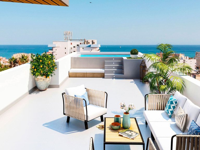 Apartment for Sale in Málaga, Malaga 4