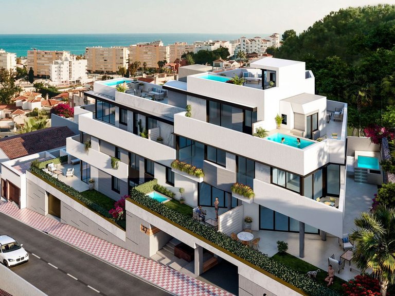 Apartment for Sale in Málaga, Malaga 8