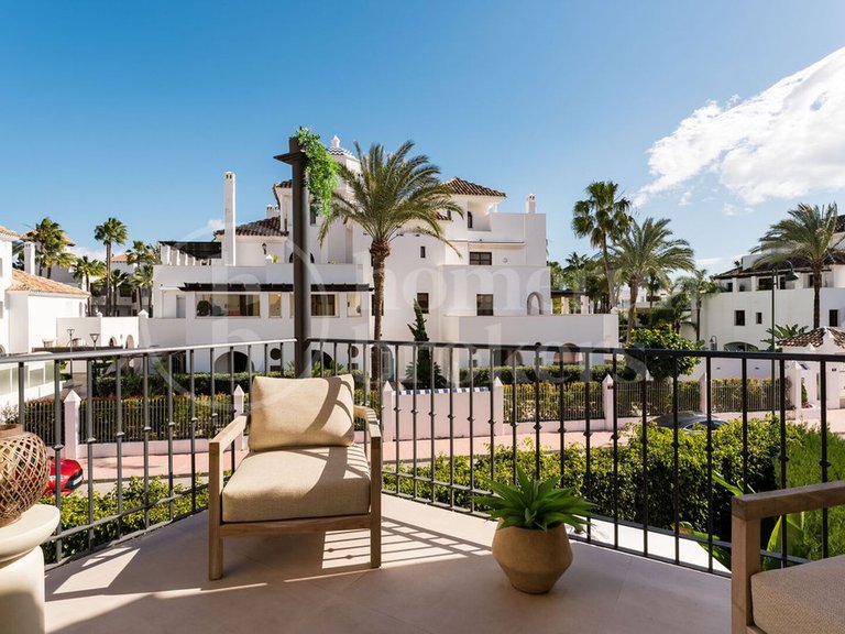 Villa for Sale in Costa del Sol Puerto Banús, Malaga 13