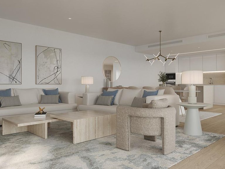 Apartment for Sale in Estepona, Malaga 4