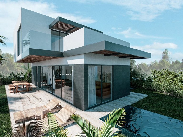 Villa for Sale in New Golden Mile, Malaga 11