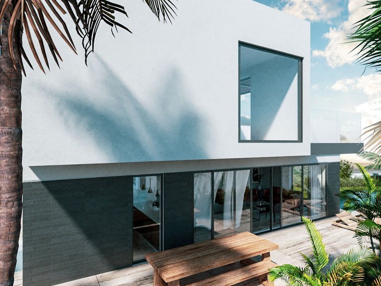 Villa for Sale in New Golden Mile, Malaga 12