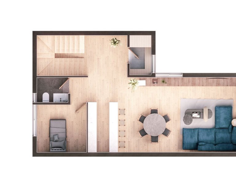 Villa for Sale in New Golden Mile, Malaga 15