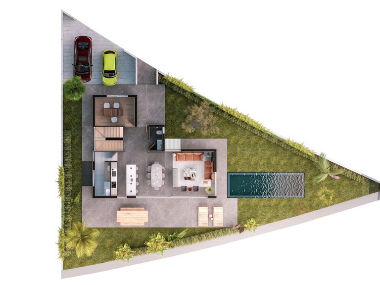 Villa for Sale in New Golden Mile, Malaga 18