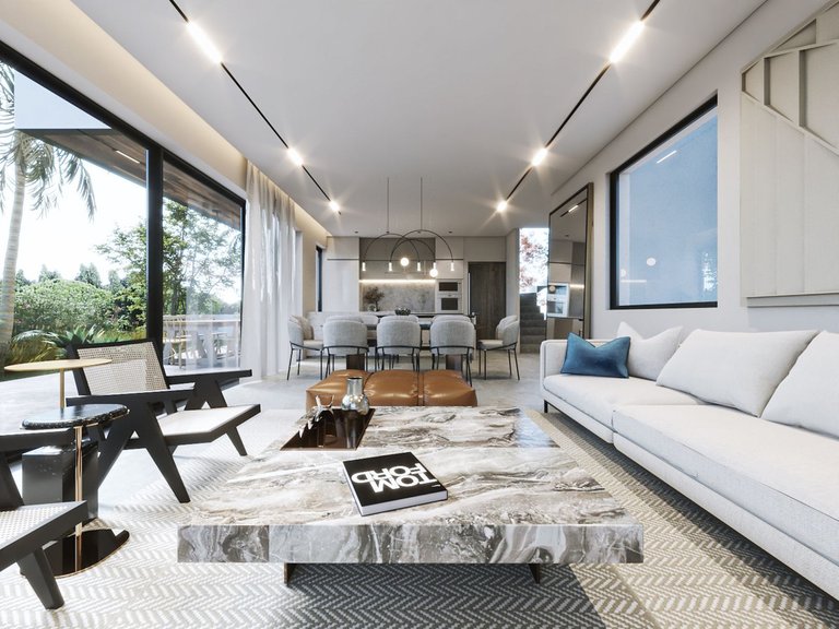 Villa for Sale in New Golden Mile, Malaga 5